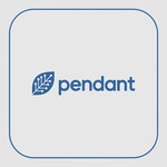 pendant Logo - Entry #944