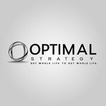 Optimal Strategy Logo - Entry #555