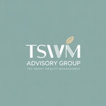 TSWM Advisory Group Logo - Entry #679