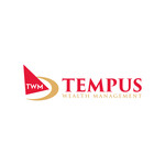 Tempus Wealth Management Logo - Entry #92