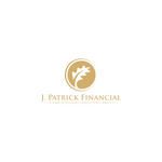 J. Patrick Financial Logo - Entry #1363