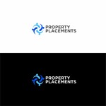 Property Placements Logo - Entry #278