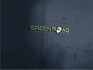 Green Road Wealth Logo - Entry #783