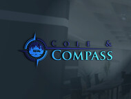 Cole & Compass Logo - Entry #737