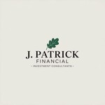 J. Patrick Financial Logo - Entry #2575