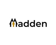Madden Logo - Entry #1542