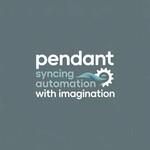 pendant Logo - Entry #286