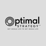 Optimal Strategy Logo - Entry #174