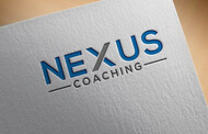 Nexus Coaching Logo - Entry #394