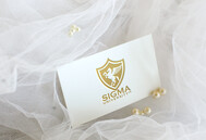 Sigma University™ Logo - Entry #143