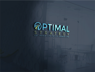Optimal Strategy Logo - Entry #2538