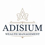 Adisium Wealth Management Logo - Entry #1414