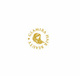 Glamira Hair Beauty Logo - Entry #791