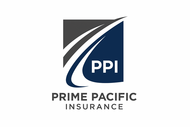 PRIME PACIFIC INSURANCE Logo - Entry #1160