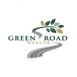 Green Road Wealth Logo - Entry #611