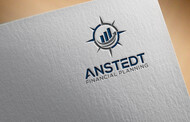 Anstedt Financial Planning Logo - Entry #109