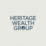 Heritage Wealth Group Logo - Entry #48