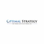 Optimal Strategy Logo - Entry #2546