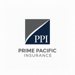 PRIME PACIFIC INSURANCE Logo - Entry #1156
