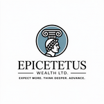 Epictetus Wealth Ltd. Logo - Entry #710