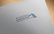 Madden Logo - Entry #3282