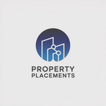 Property Placements Logo - Entry #1377