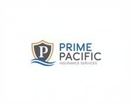 PRIME PACIFIC INSURANCE Logo - Entry #2832