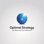 Optimal Strategy Logo - Entry #2343