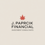 J. Patrick Financial Logo - Entry #1224