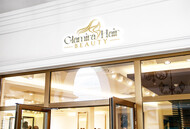 Glamira Hair Beauty Logo - Entry #859