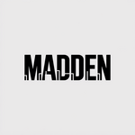 Madden Logo - Entry #2481