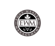 Edge Wealth Management Logo - Entry #2697