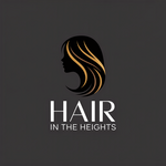 Hair in the Heights Logo - Entry #1704