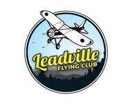 Leadville Flying Club Logo - Entry #2080