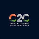Chapter 2 Coaching Logo - Entry #590
