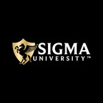 Sigma University™ Logo - Entry #140