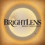 BRIGHT LENS or BRIGHT LENS STUDIO Logo - Entry #852