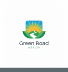 Green Road Wealth Logo - Entry #187