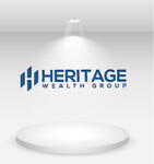 Heritage Wealth Group Logo - Entry #416