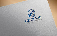 Heritage Wealth Group Logo - Entry #412