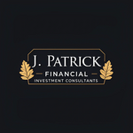 J. Patrick Financial Logo - Entry #3548