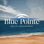 Blue Pointe Wealth Management Logo - Entry #263