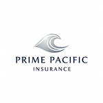 PRIME PACIFIC INSURANCE Logo - Entry #1786