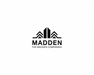 Madden Logo - Entry #5121
