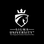 Sigma University™ Logo - Entry #1289