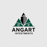 Angart Investments Logo - Entry #720