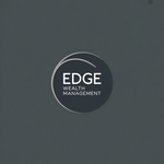 Edge Wealth Management Logo - Entry #809