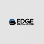 Edge Wealth Management Logo - Entry #834