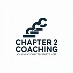 Chapter 2 Coaching Logo - Entry #878