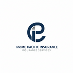 PRIME PACIFIC INSURANCE Logo - Entry #2568